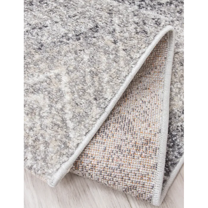 Ardenne Chevy Grey Rug - Various Sizes | Murphy Furniture