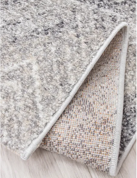 Ardenne Chevy Grey Rug - Various Sizes | Murphy Furniture