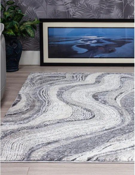 Astoria Caliedo Rug - Various Sizes | Murphy Furniture