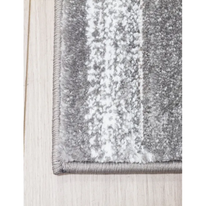Samba Levels Ochre Rug - Various Sizes | Murphy Furniture