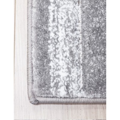 Samba Levels Red Rug - Various Sizes | Murphy Furniture