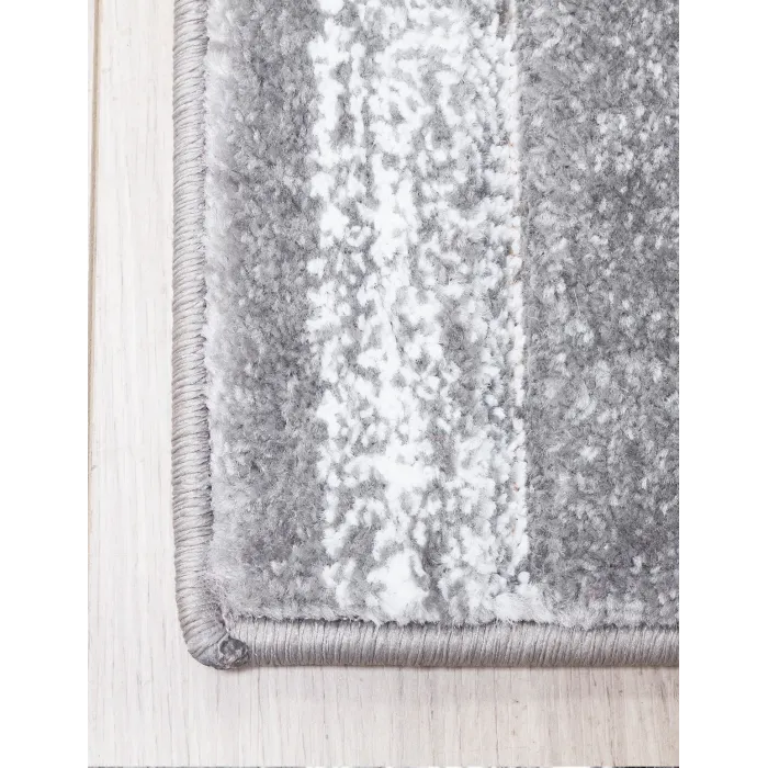 Samba Levels Red Rug - Various Sizes | Murphy Furniture