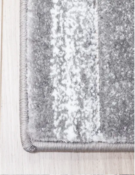 Samba Levels Red Rug - Various Sizes | Murphy Furniture