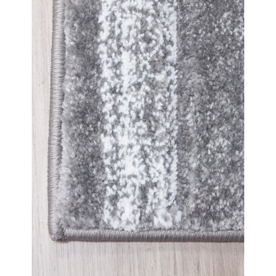 Samba Levels Teal Rug - Various Sizes | Murphy Furniture