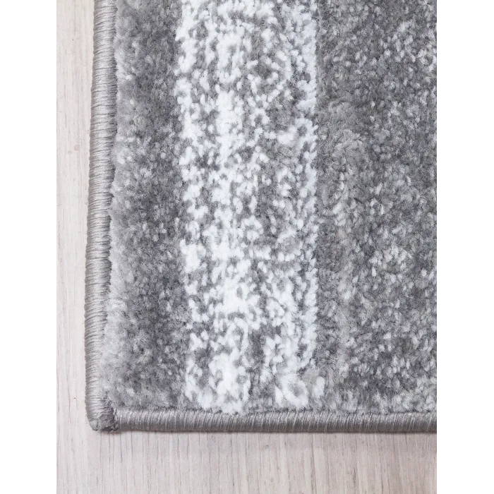 Samba Levels Teal Rug - Various Sizes | Murphy Furniture