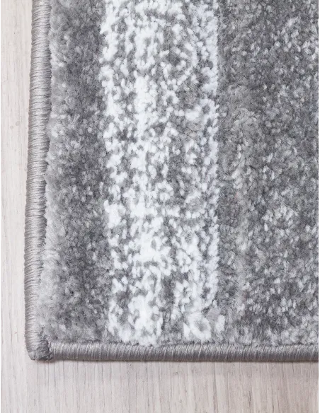 Samba Levels Teal Rug - Various Sizes | Murphy Furniture