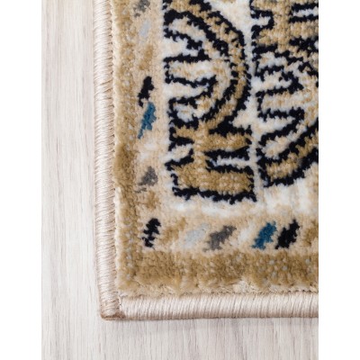 Aziza Katana Beige Rug - Various Sizes | Murphy Furniture