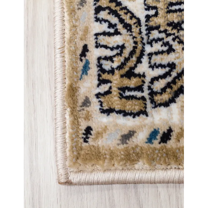 Aziza Katana Beige Rug - Various Sizes | Murphy Furniture