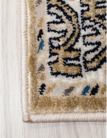 Aziza Katana Beige Rug - Various Sizes | Murphy Furniture