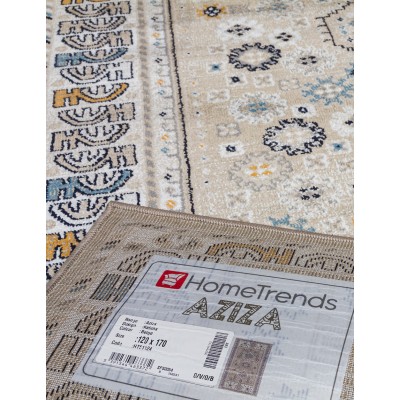 Aziza Katana Beige Rug - Various Sizes | Murphy Furniture