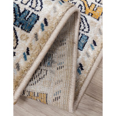 Aziza Katana Beige Rug - Various Sizes | Murphy Furniture