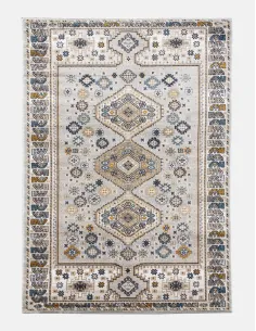 Aziza Katana Grey Rug - Various Sizes | Murphy Furniture 2