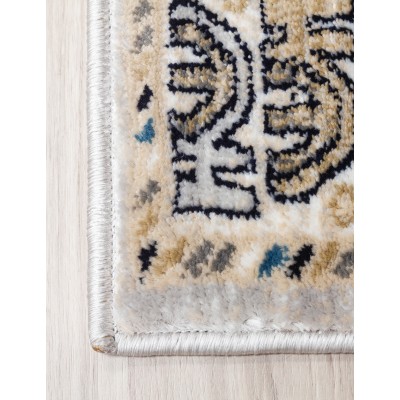 Aziza Katana Grey Rug - Various Sizes | Murphy Furniture