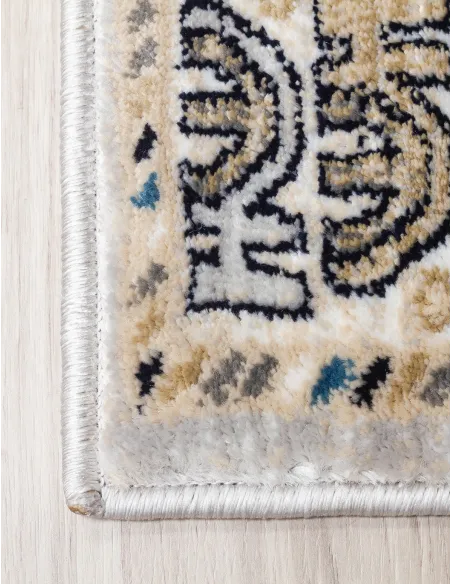 Aziza Katana Grey Rug - Various Sizes | Murphy Furniture