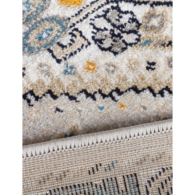 Aziza Katana Grey Rug - Various Sizes | Murphy Furniture