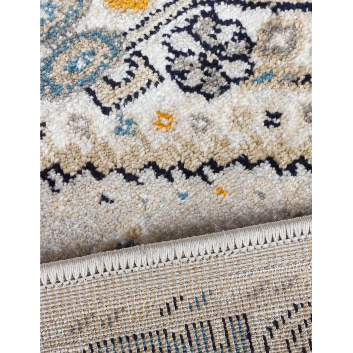 Aziza Katana Grey Rug - Various Sizes | Murphy Furniture