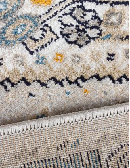 Aziza Katana Grey Rug - Various Sizes | Murphy Furniture