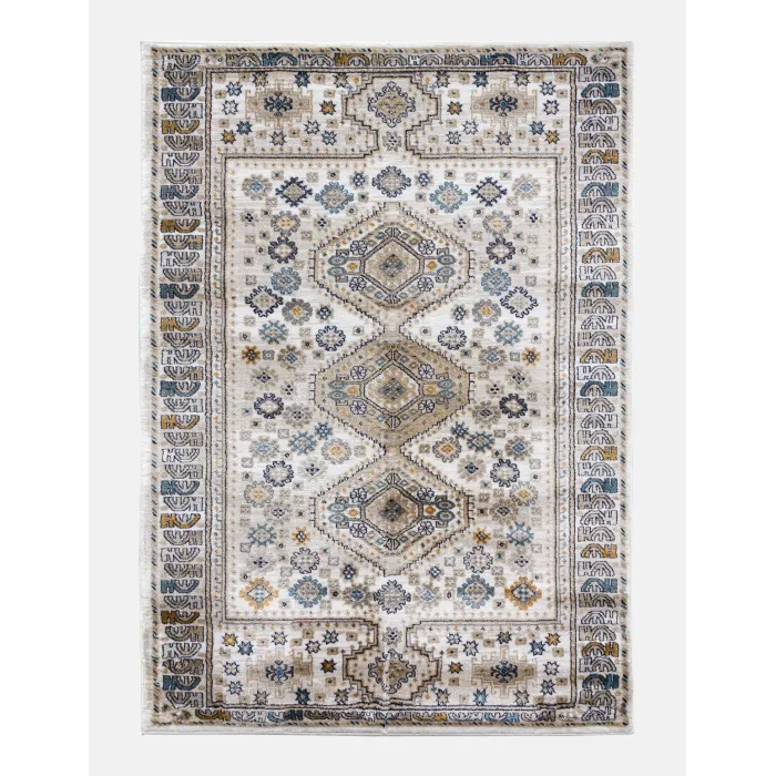 Aziza Katana Natural Rug - Various Sizes | Murphy Furniture