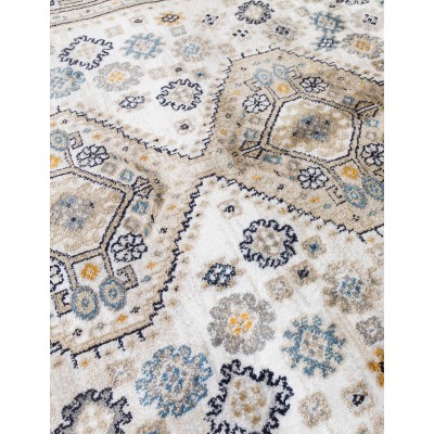 Aziza Katana Natural Rug - Various Sizes | Murphy Furniture