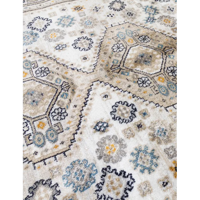 Aziza Katana Natural Rug - Various Sizes | Murphy Furniture
