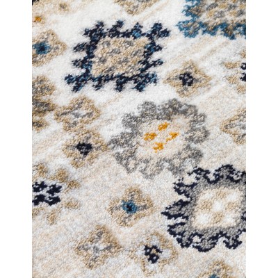 Aziza Katana Natural Rug - Various Sizes | Murphy Furniture