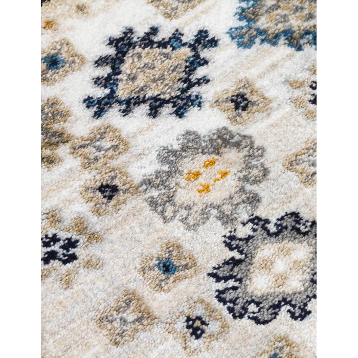 Aziza Katana Natural Rug - Various Sizes | Murphy Furniture
