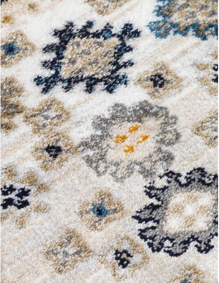 Aziza Katana Natural Rug - Various Sizes | Murphy Furniture