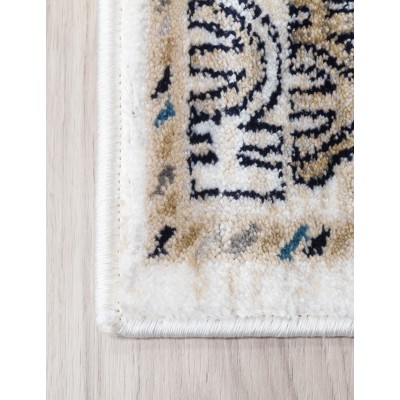 Aziza Katana Natural Rug - Various Sizes | Murphy Furniture