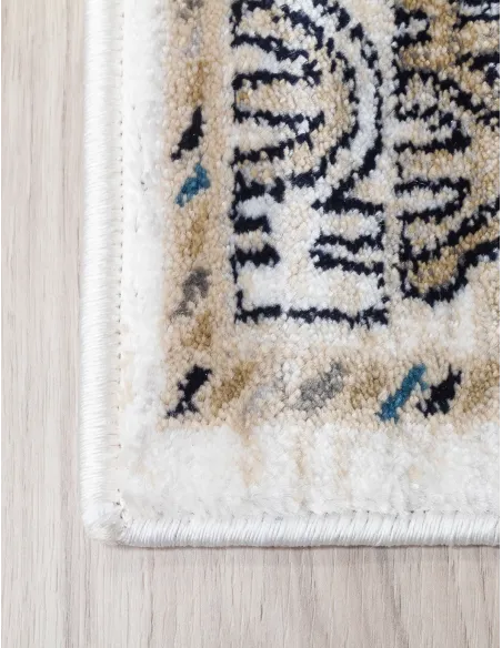Aziza Katana Natural Rug - Various Sizes | Murphy Furniture