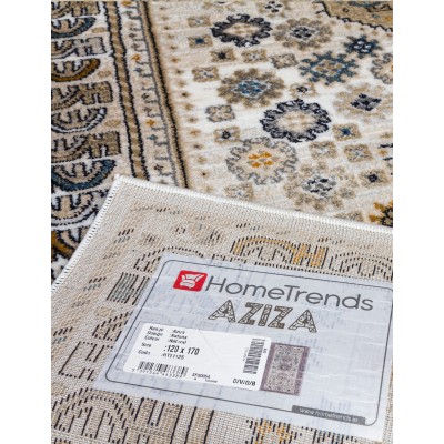 Aziza Katana Natural Rug - Various Sizes | Murphy Furniture