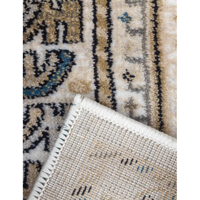 Aziza Katana Natural Rug - Various Sizes | Murphy Furniture