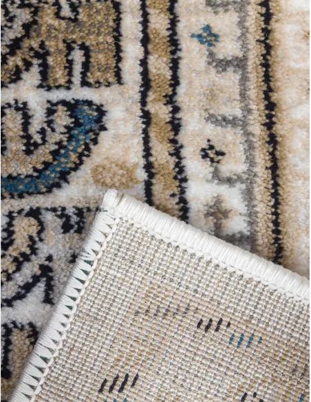 Aziza Katana Natural Rug - Various Sizes | Murphy Furniture