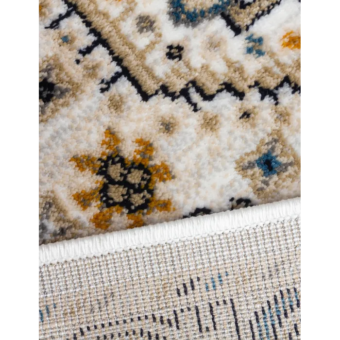 Aziza Katana Natural Rug - Various Sizes | Murphy Furniture