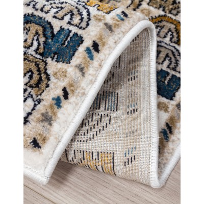 Aziza Katana Natural Rug - Various Sizes | Murphy Furniture