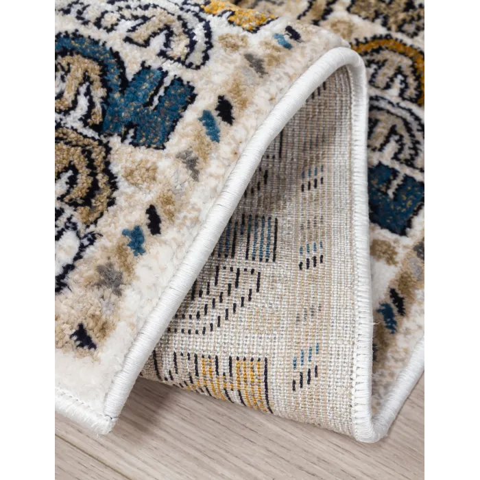 Aziza Katana Natural Rug - Various Sizes | Murphy Furniture