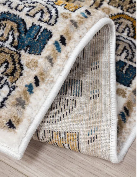 Aziza Katana Natural Rug - Various Sizes | Murphy Furniture
