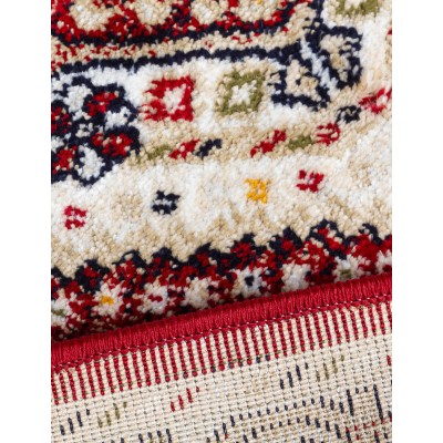 Aziza Katana Red Rug - Various Sizes | Murphy Furniture