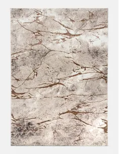 Glitz Marble Beige Rug - Various Sizes | Murphy Furniture 2