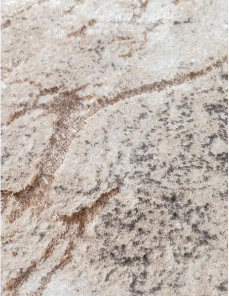 Glitz Marble Beige Rug - Various Sizes | Murphy Furniture
