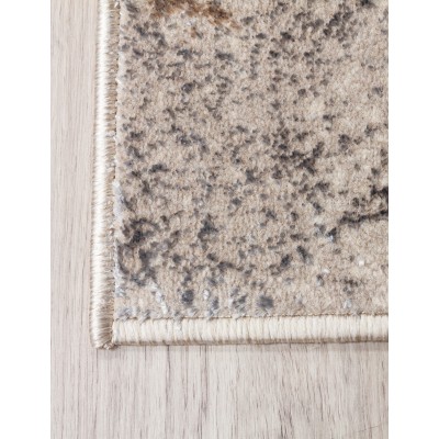 Glitz Marble Beige Rug - Various Sizes | Murphy Furniture