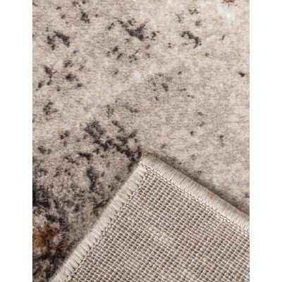 Glitz Marble Beige Rug - Various Sizes | Murphy Furniture