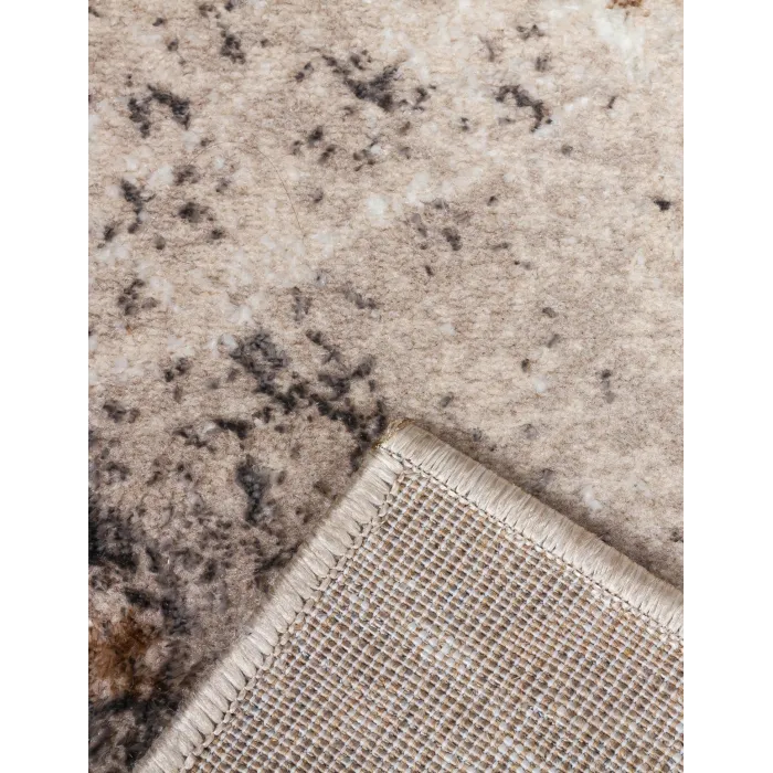 Glitz Marble Beige Rug - Various Sizes | Murphy Furniture