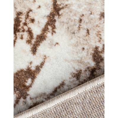 Glitz Marble Beige Rug - Various Sizes | Murphy Furniture