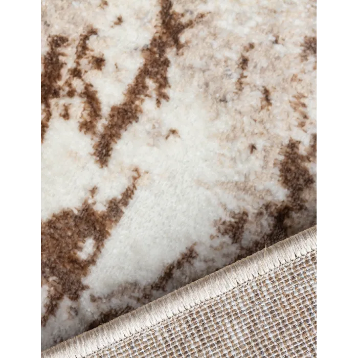 Glitz Marble Beige Rug - Various Sizes | Murphy Furniture