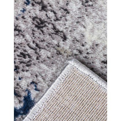 Glitz Marble Blue Rug - Various Sizes | Murphy Furniture