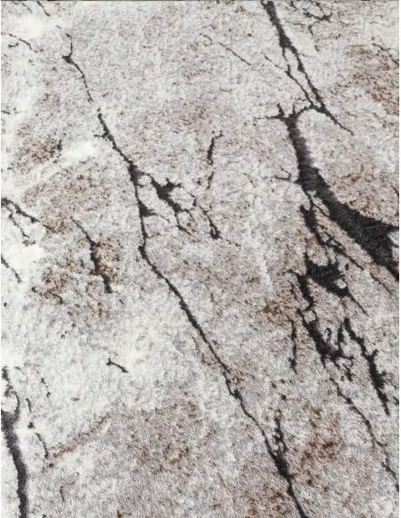 Glitz Marble Grey Rug - Various Sizes | Murphy Furniture
