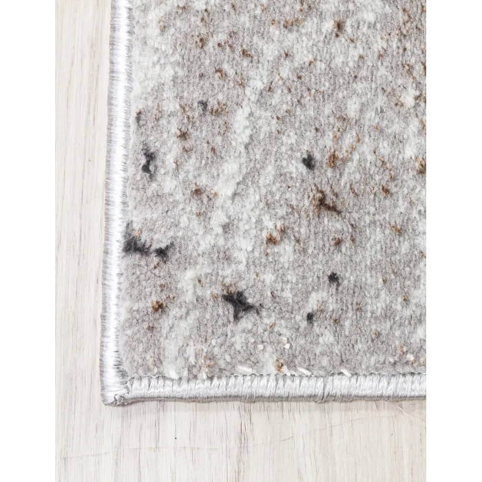 Glitz Marble Grey Rug - Various Sizes | Murphy Furniture