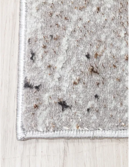 Glitz Marble Grey Rug - Various Sizes | Murphy Furniture