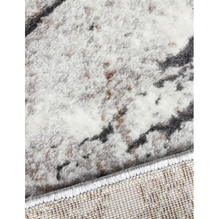 Glitz Marble Grey Rug - Various Sizes | Murphy Furniture