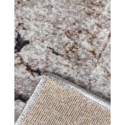 Glitz Marble Grey Rug - Various Sizes | Murphy Furniture